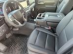 New 2025 Chevrolet Silverado 2500 LT Crew Cab 4x4 Pickup for sale #SF364947 - photo 4