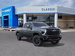 New 2025 Chevrolet Silverado 2500 LT Crew Cab 4x4 Pickup for sale #SF365073 - photo 1