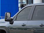 New 2025 Chevrolet Silverado 2500 LT Crew Cab 4x4 Pickup for sale #SF365073 - photo 12