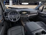 New 2025 Chevrolet Silverado 2500 LT Crew Cab 4x4 Pickup for sale #SF365073 - photo 15