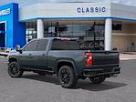 New 2025 Chevrolet Silverado 2500 LT Crew Cab 4x4 Pickup for sale #SF365073 - photo 4