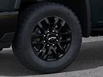 New 2025 Chevrolet Silverado 2500 LT Crew Cab 4x4 Pickup for sale #SF365073 - photo 9