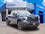 New 2025 Chevrolet Silverado 2500 LT Crew Cab 4x4 Pickup for sale #SF365176 - photo 1