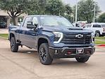 New 2025 Chevrolet Silverado 2500 LT Crew Cab 4x4 Pickup for sale #SF365176 - photo 2
