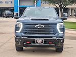 New 2025 Chevrolet Silverado 2500 LT Crew Cab 4x4 Pickup for sale #SF365176 - photo 11