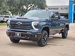 New 2025 Chevrolet Silverado 2500 LT Crew Cab 4x4 Pickup for sale #SF365176 - photo 12