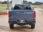 New 2025 Chevrolet Silverado 2500 LT Crew Cab 4x4 Pickup for sale #SF365176 - photo 14