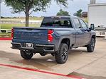 New 2025 Chevrolet Silverado 2500 LT Crew Cab 4x4 Pickup for sale #SF365176 - photo 15