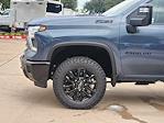 New 2025 Chevrolet Silverado 2500 LT Crew Cab 4x4 Pickup for sale #SF365176 - photo 16