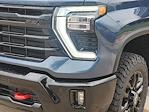 New 2025 Chevrolet Silverado 2500 LT Crew Cab 4x4 Pickup for sale #SF365176 - photo 17