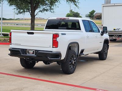 2025 Chevrolet Silverado 2500 Crew Cab 4x4 Pickup for sale #SF365262 - photo 2
