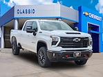 2025 Chevrolet Silverado 2500 Crew Cab 4x4 Pickup for sale #SF365262 - photo 1