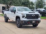 2025 Chevrolet Silverado 2500 Crew Cab 4x4 Pickup for sale #SF365262 - photo 3