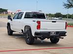 2025 Chevrolet Silverado 2500 Crew Cab 4x4 Pickup for sale #SF365262 - photo 4