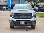 2025 Chevrolet Silverado 2500 Crew Cab 4x4 Pickup for sale #SF365262 - photo 12