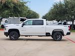 2025 Chevrolet Silverado 2500 Crew Cab 4x4 Pickup for sale #SF365262 - photo 14