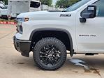 2025 Chevrolet Silverado 2500 Crew Cab 4x4 Pickup for sale #SF365262 - photo 16