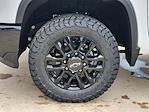2025 Chevrolet Silverado 2500 Crew Cab 4x4 Pickup for sale #SF365262 - photo 18