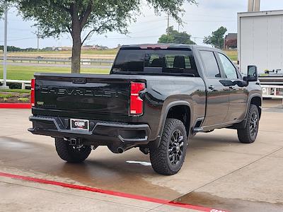 2025 Chevrolet Silverado 2500 Crew Cab 4x4 Pickup for sale #SF365788 - photo 2