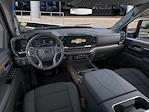 New 2025 Chevrolet Silverado 2500 LT Crew Cab 4x4 Pickup for sale #SF365788 - photo 15