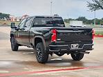 2025 Chevrolet Silverado 2500 Crew Cab 4x4 Pickup for sale #SF365788 - photo 3