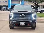 2025 Chevrolet Silverado 2500 Crew Cab 4x4 Pickup for sale #SF365788 - photo 11