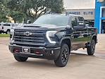 2025 Chevrolet Silverado 2500 Crew Cab 4x4 Pickup for sale #SF365788 - photo 12