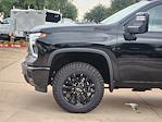 2025 Chevrolet Silverado 2500 Crew Cab 4x4 Pickup for sale #SF365788 - photo 15