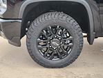 2025 Chevrolet Silverado 2500 Crew Cab 4x4 Pickup for sale #SF365788 - photo 17