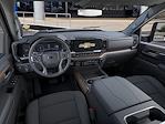 New 2025 Chevrolet Silverado 2500 LT Crew Cab 4x4 Pickup for sale #SF365903 - photo 15