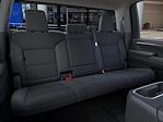 New 2025 Chevrolet Silverado 2500 LT Crew Cab 4x4 Pickup for sale #SF365903 - photo 17