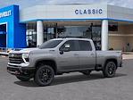 New 2025 Chevrolet Silverado 2500 LT Crew Cab 4x4 Pickup for sale #SF365903 - photo 3