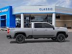 New 2025 Chevrolet Silverado 2500 LT Crew Cab 4x4 Pickup for sale #SF365903 - photo 5