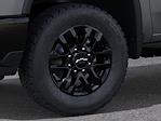 New 2025 Chevrolet Silverado 2500 LT Crew Cab 4x4 Pickup for sale #SF365903 - photo 9
