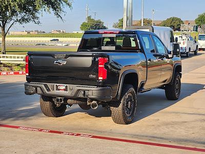 2025 Chevrolet Silverado 2500 Crew Cab 4x4 Pickup for sale #SF365973 - photo 2
