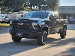 New 2025 Chevrolet Silverado 2500 ZR2 Crew Cab 4x4 Pickup for sale #SF365973 - photo 12