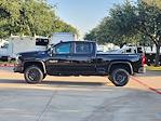 New 2025 Chevrolet Silverado 2500 ZR2 Crew Cab 4x4 Pickup for sale #SF365973 - photo 13