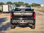 New 2025 Chevrolet Silverado 2500 ZR2 Crew Cab 4x4 Pickup for sale #SF365973 - photo 14