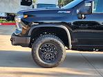 New 2025 Chevrolet Silverado 2500 ZR2 Crew Cab 4x4 Pickup for sale #SF365973 - photo 16