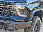 New 2025 Chevrolet Silverado 2500 ZR2 Crew Cab 4x4 Pickup for sale #SF365973 - photo 17