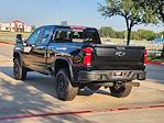New 2025 Chevrolet Silverado 2500 ZR2 Crew Cab 4x4 Pickup for sale #SF365973 - photo 3