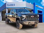 New 2025 Chevrolet Silverado 2500 ZR2 Crew Cab 4x4 Pickup for sale #SF365973 - photo 1