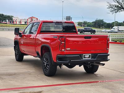 2025 Chevrolet Silverado 2500 Crew Cab 4x4 Pickup for sale #SF365987 - photo 2