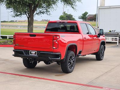 New 2025 Chevrolet Silverado 2500 LT Crew Cab 4x4 Pickup for sale #SF365987 - photo 2