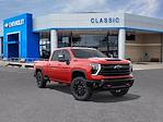 New 2025 Chevrolet Silverado 2500 LT Crew Cab 4x4 Pickup for sale #SF365987 - photo 1