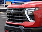 New 2025 Chevrolet Silverado 2500 LT Crew Cab 4x4 Pickup for sale #SF365987 - photo 13