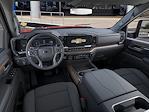 New 2025 Chevrolet Silverado 2500 LT Crew Cab 4x4 Pickup for sale #SF365987 - photo 15