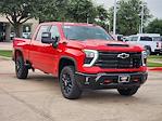2025 Chevrolet Silverado 2500 Crew Cab 4x4 Pickup for sale #SF365987 - photo 1