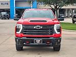 2025 Chevrolet Silverado 2500 Crew Cab 4x4 Pickup for sale #SF365987 - photo 10