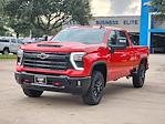 2025 Chevrolet Silverado 2500 Crew Cab 4x4 Pickup for sale #SF365987 - photo 11